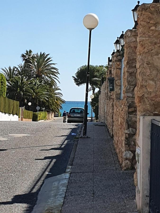 Chilledholidays Apartment Torrevieja Exterior photo